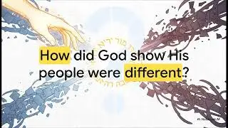 GOD SETS HIS PEOPLE APART | Daily Bread | 1-15-26