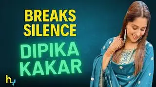 Dipika Kakkar&rsquo;s 14-Hour Surgery Update 🏥💔| दीपिका कक्कड़ | Hungama Express