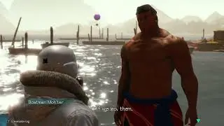 5 High EXP NPC Locations at End Game - XP Farm Fast Rank Up Level -  Street Fighter 6 Walkthrough