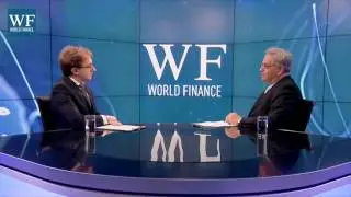 Robert Eid, CEO of Arab National Bank, talks to World Finance on Saudi Vision 2030