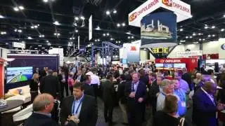 Breakbulk Americas 2015 Welcome Reception