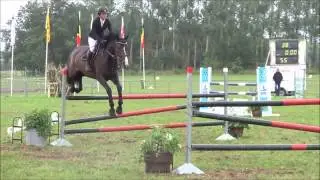 Treasure vh Eeropahof - 2009 - Tsar Hero x Remondo