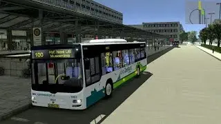[REL] CBS2: Connexxion doorZeeland Repaint Release Video