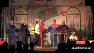 04 De vakman