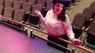 Acting Showcase