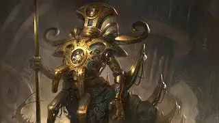 Tournament Finals (Magic Duels Gameplay)