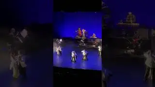 Tango After Dark , 夜色探戈，Led by German Cornejo and top dancers