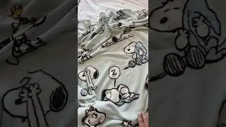 Купила это одеяло в Kohls за 1 доллар. Использовала бонусы Kohls Cash 👏🏻 Касперу очень нравится е...
