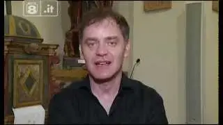 Pizzoferrato - Il violino di Paolo Morena