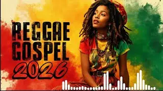 Plena Paz N&deg; 03 Harpa Crist&atilde; na Vers&atilde;o Reggae Gospel 2026 
