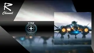 Star Citizen 2.6 Первые шаги