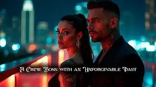 A Crime Boss with an Unforgivable Past | Full Length War Romance Audiobook