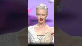 Miss Universe Vietnam 2024 Evening Gowns #missuniverse #vietnam #beautiful #shorts