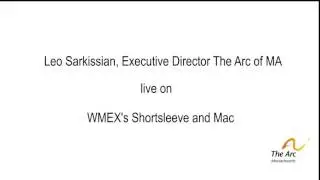 Leo Sarkissian on Shortsleeve and Mac Show