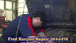 fred kenyon repair 30 osa sept 2013 family 353 21 092413