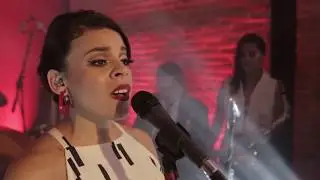 Night and day _ Cole Porter _ Cover by Gina Osorno & The Dreamers