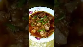 Beef Shinwari #shinwarikarahi #karachifood #foryou #food #homemade #eid #love #life #karachi