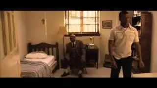 The Least Among You: Lou Gossett, Cedric Sanders, Lauren Holly, William Devane, Mark Young