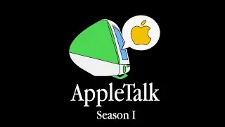 AppleTalk Episode #3 | 10/10/2020