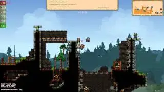 KAG: #3 - Fast Building!