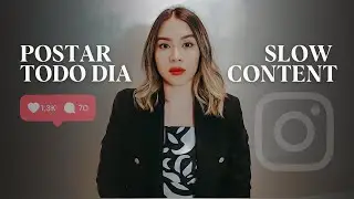 Postar todo dia no Instagram, Qual a frequ&ecirc;ncia ideal para crescer em 2023?