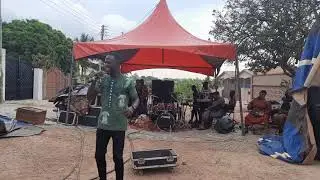 george darko's ako tè brofo^ Live band performance from the only nurses band in Ghana