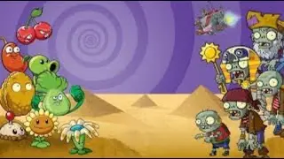 plants vs zombies 2 arena epic quest and endless zone  livestream