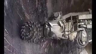 HCC Pir Panjal Road Header Film