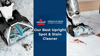 BISSELL JetScrub Pet Upright Carpet Cleaner | Bissell JetScrub Pet | BISSELL Upright Carpet Cleaner