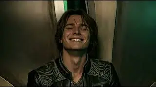 Technomance - Final Fantasy VIII - Escape from Dollet