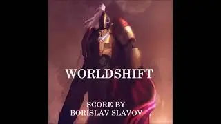 Borislav Slavov-Worldshift--Track 9--Run In the Wild