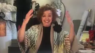 Cómo elegir tu velo perfecto