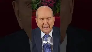 Find Healing and Joy Through Faith in Christ | October 2024 General Conference