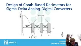Design of Comb-Based Decimators for Sigma-Delta Analog-Digital Converters