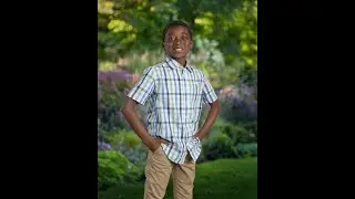 SPONSORED AD by GA Div. of Family & Children Services: Wednesday's Child - Roderick
