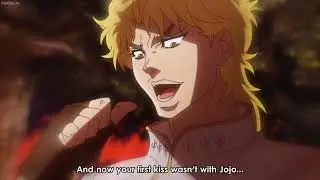 Dios famous line