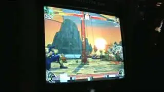 Ranma0005(Blanka) vs Dictator(Dictator)
