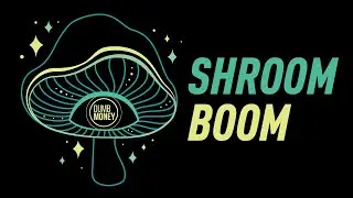 Shroom Boom &mdash; The Psychedelic Stocks We&rsquo;re Buying