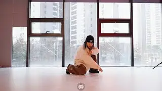 실용무용과 입시 합격 작품 | choreography by box | 백석예대, 백제예대