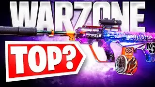 VUELVEN A MEJORAR LA AUG EN COD WARZONE &iquest;VUELVE AL META?