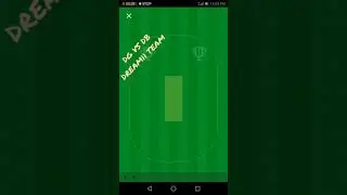 DG VS DB DREAM11 TEAM #DREAM11 #CRICKET  #DREAMBIGSPORTS  #DGvsDBDREAM11 #DBvsDGDREAM11