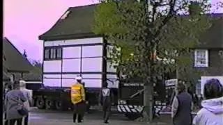 Банк Рипли превращается в музей.