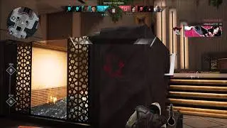 Clutch Plays - Rogue Company Ranked Solo Gold