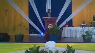 Moneague College Graduation 2023