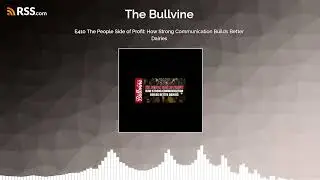 E410 The People Side of Profit: How Strong Communication Builds Better Dairies
