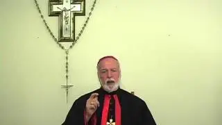 Bishop Hanna Zora Aug 20
