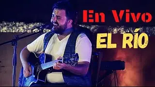 Sebasti&aacute;n Marman: El R&iacute;o - En vivo - Presentaci&oacute;n Disco SOY (Feb 2016)