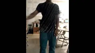 Champion freestyle