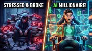 STOP Wasting Your Life! Online Income vs Job Reality (2025)