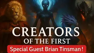 Former MTG Head Game Designer Brian Tinsman Spills The Secrets!